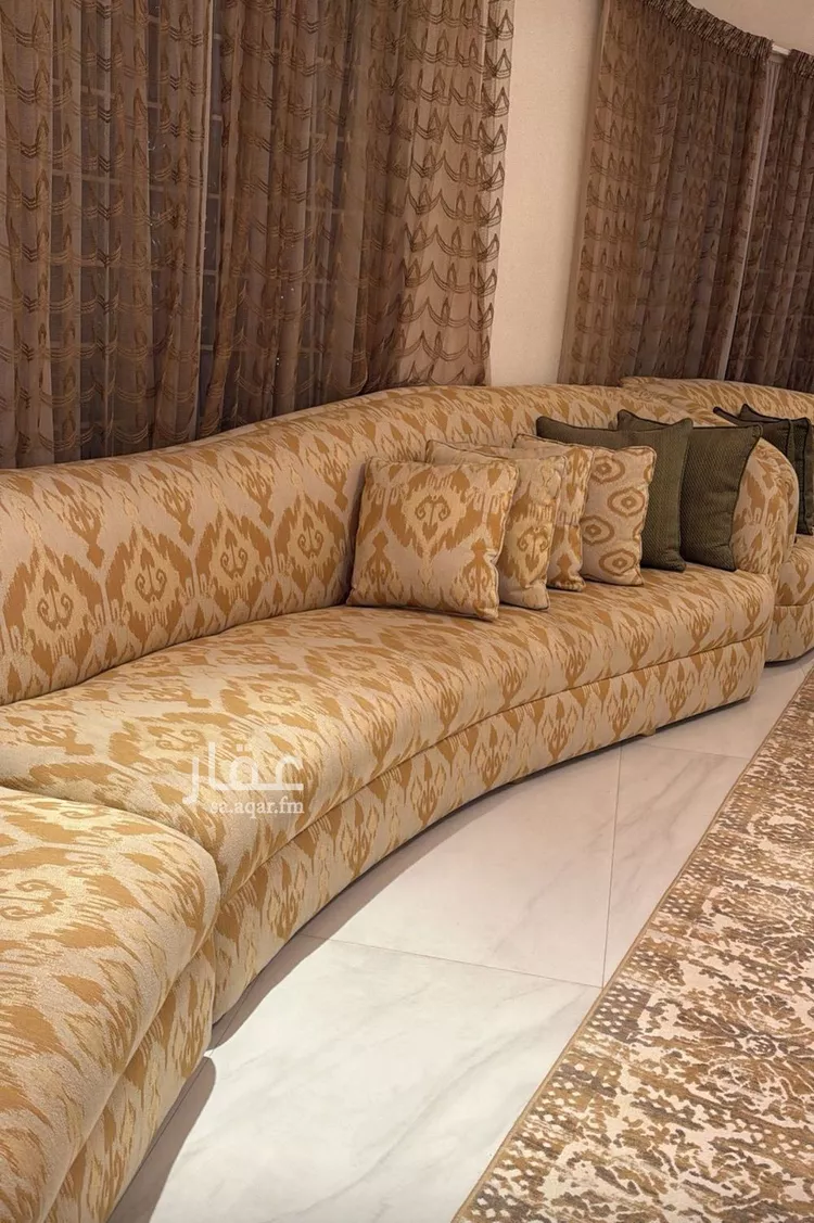 فيلا للبيع في شارع الميثاء, حي الياسمين, مدينة الرياض, منطقة الرياض صورة 4