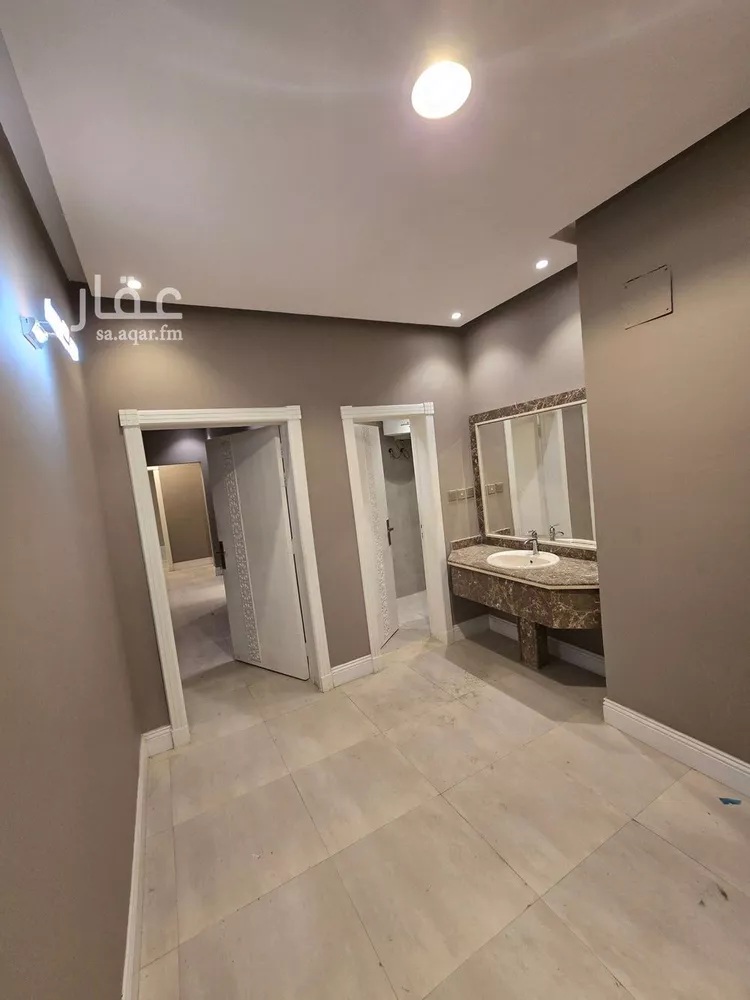 شقة للإيجار في شارع وادي البطحاء, حي الملقا, مدينة الرياض, منطقة الرياض صورة 5