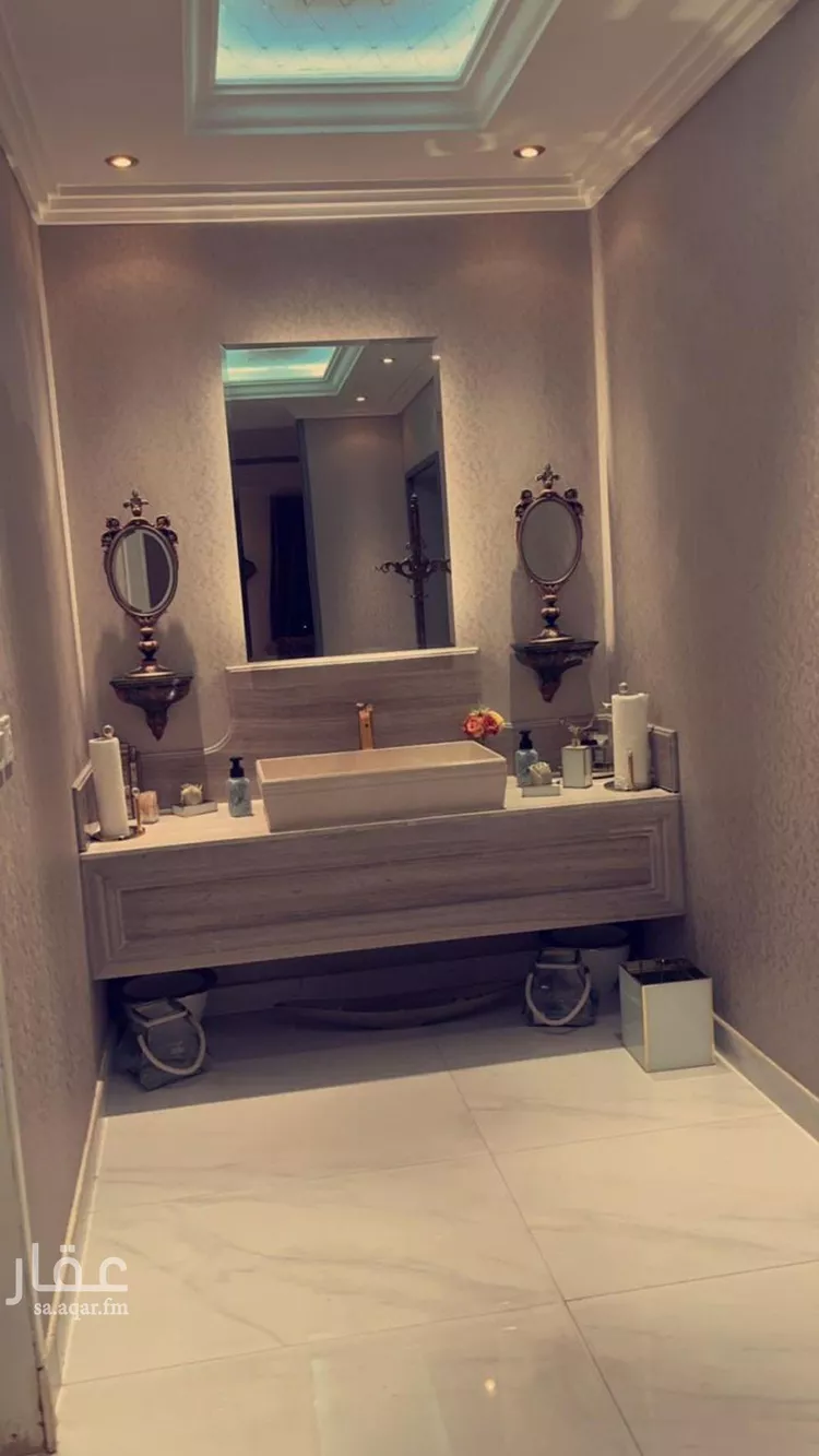 فيلا للبيع في شارع الميثاء, حي الياسمين, مدينة الرياض, منطقة الرياض صورة 2