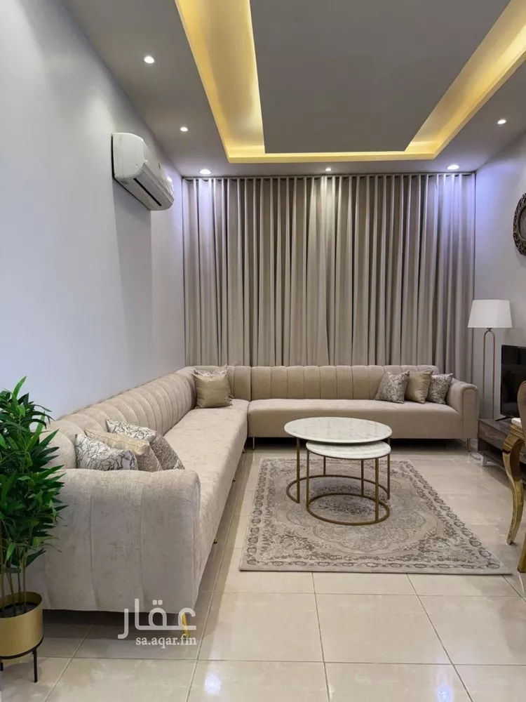 Apartment for Rent in Riyadh Hittin