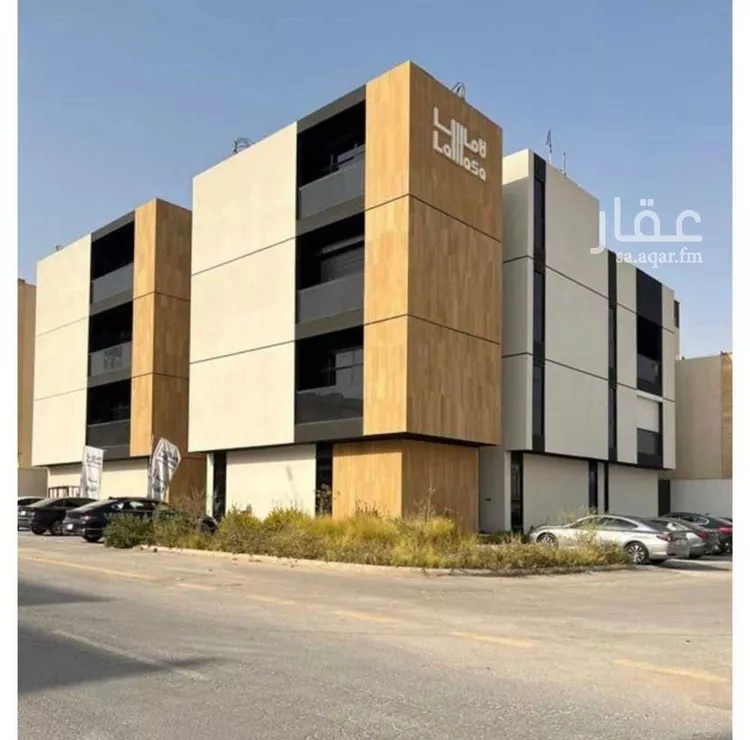 شقة للإيجار في شارع شمس الدين, حي القيروان, مدينة الرياض, منطقة الرياض