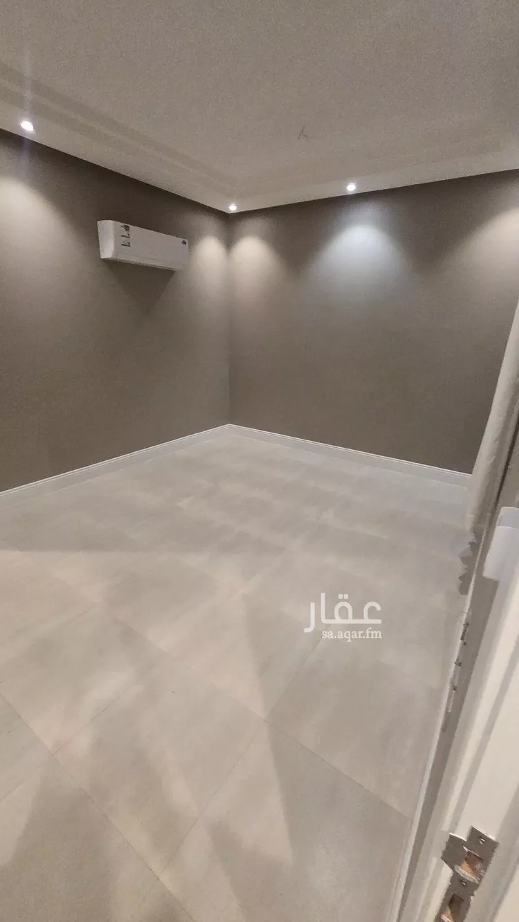 شقة للإيجار في شارع وادي البطحاء, حي الملقا, مدينة الرياض, منطقة الرياض
