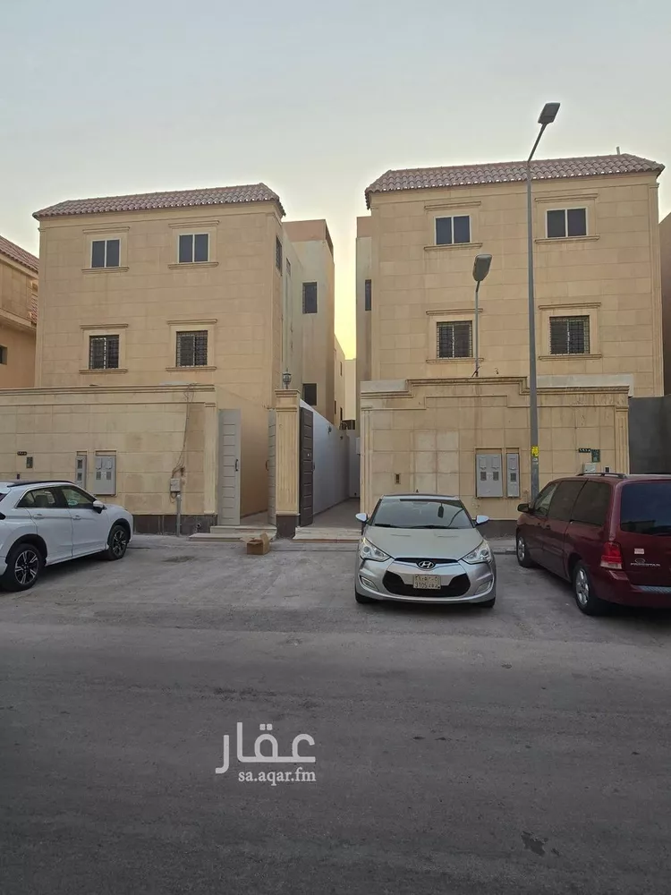 شقة للإيجار في شارع الامير عبدالله بن سعود بن عبدالله صنيتان ال سعود, حي الياسمين, مدينة الرياض, منطقة الرياض