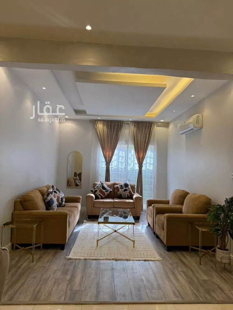 شقة للإيجار في شارع وادي الصمان, حي حطين, مدينة الرياض, منطقة الرياض صورة 2