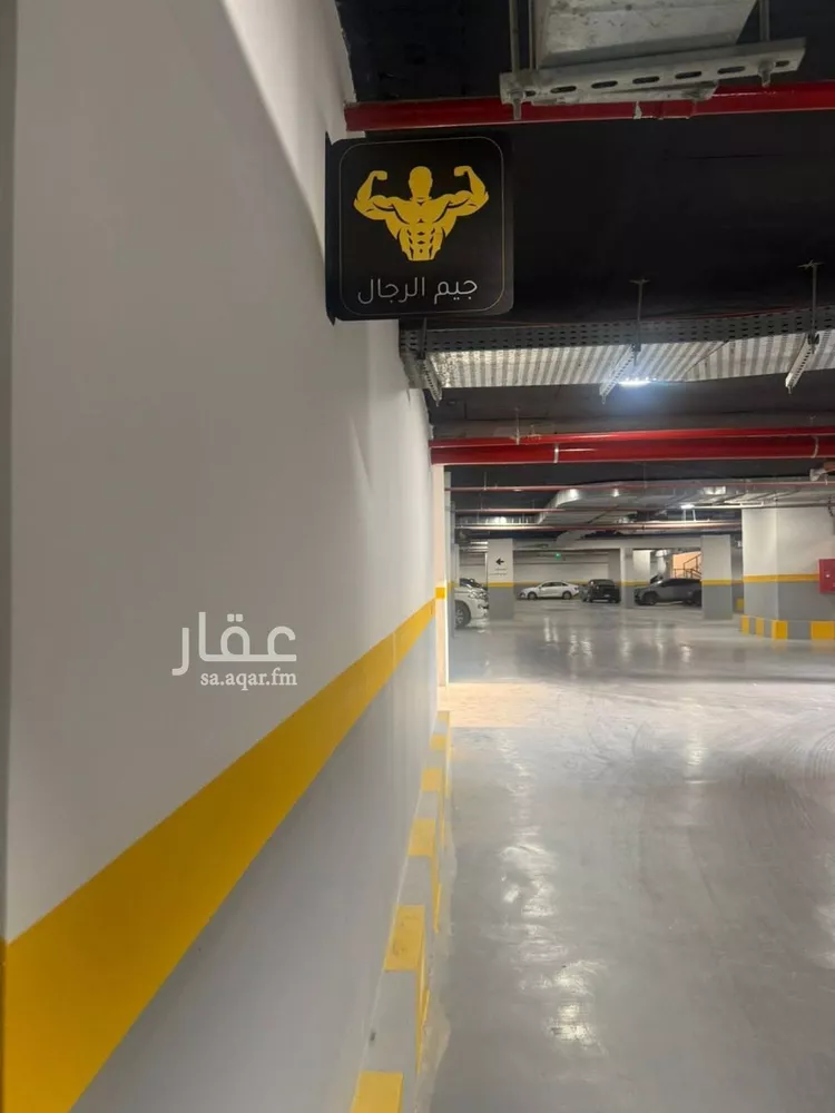 شقة للإيجار في شارع عبدالخالق الهاشمي, حي الروضة, مدينة الرياض, منطقة الرياض صورة 3