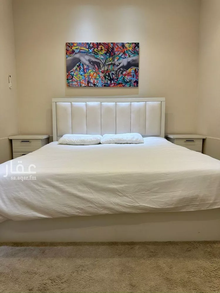 شقة للإيجار في شارع محمد بن عبدالعزيز الدغيثر, حي الملقا, مدينة الرياض, منطقة الرياض صورة 4
