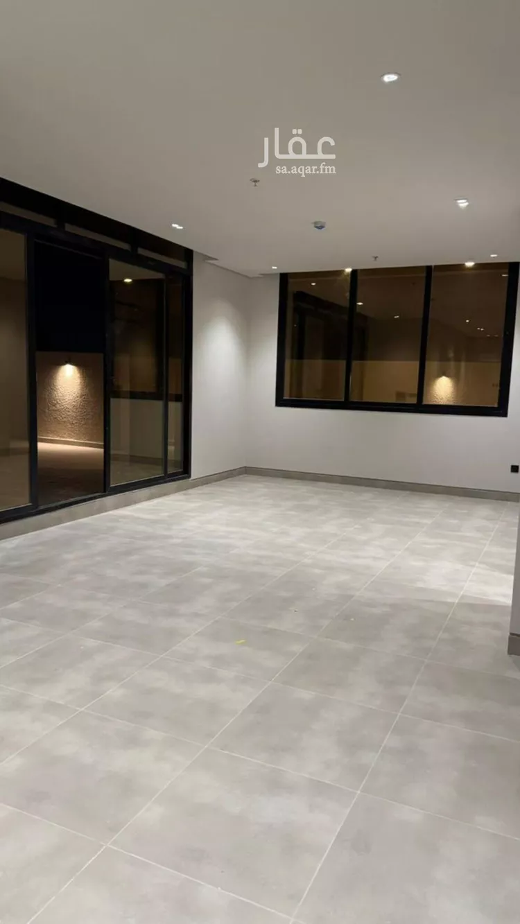 شقة للإيجار في شارع الحارث بن سليل, حي العارض, مدينة الرياض, منطقة الرياض