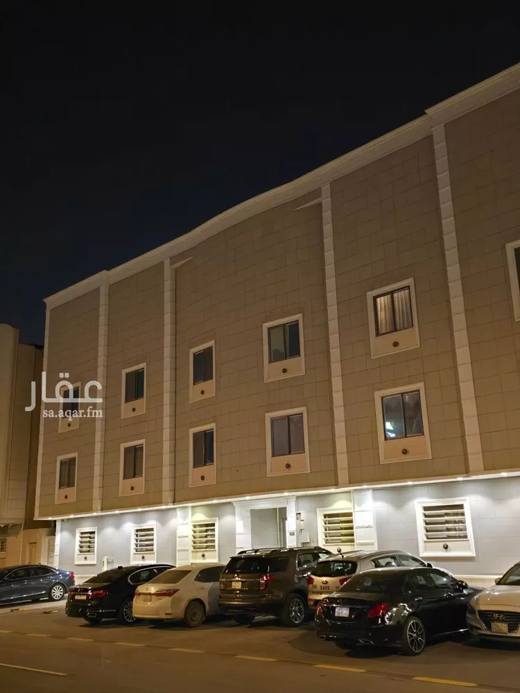 شقة للإيجار في شارع وادي البطحاء, حي الملقا, مدينة الرياض, منطقة الرياض