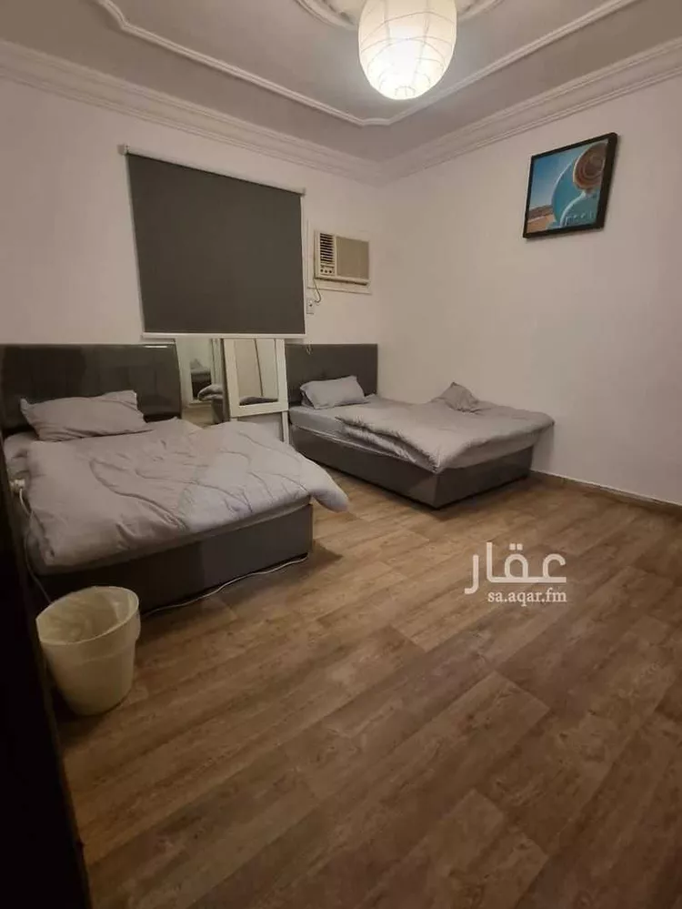 Furnished Apartment for Booking in Jeddah Al Faisaliah 7