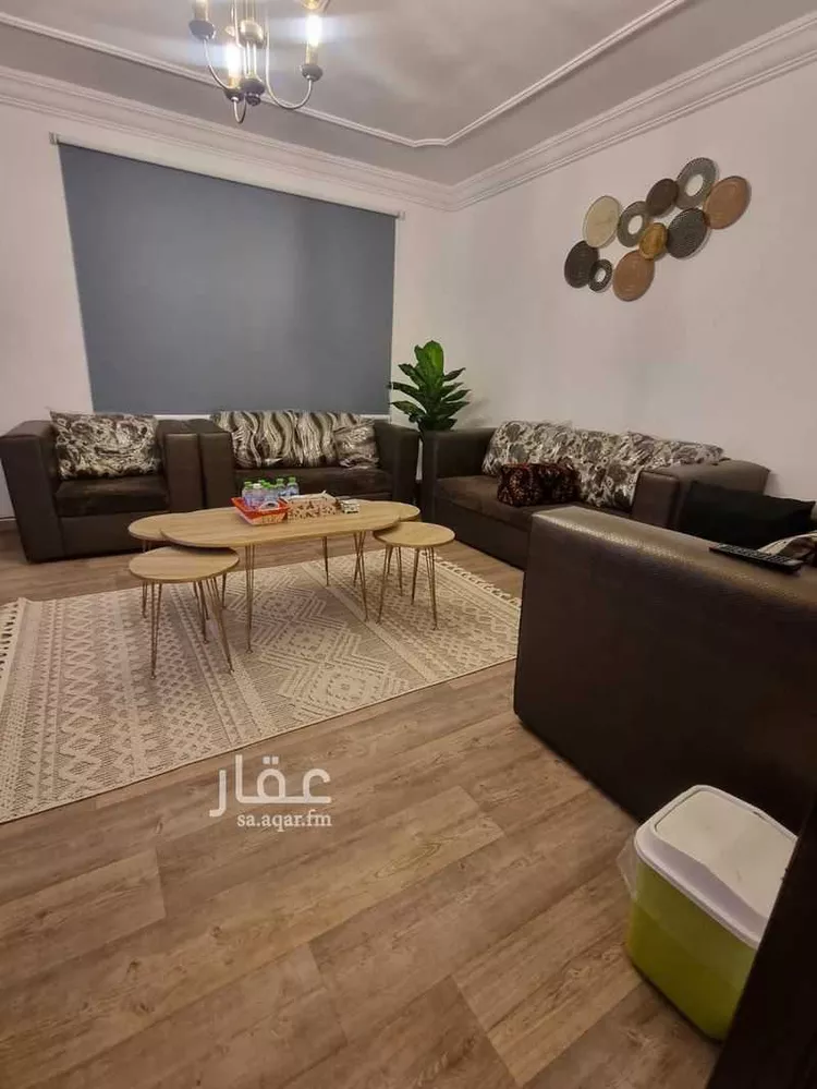 Furnished Apartment for Booking in Jeddah Al Faisaliah صورة 5
