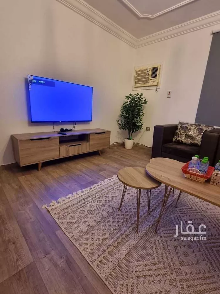 Furnished Apartment for Booking in Jeddah Al Faisaliah 6