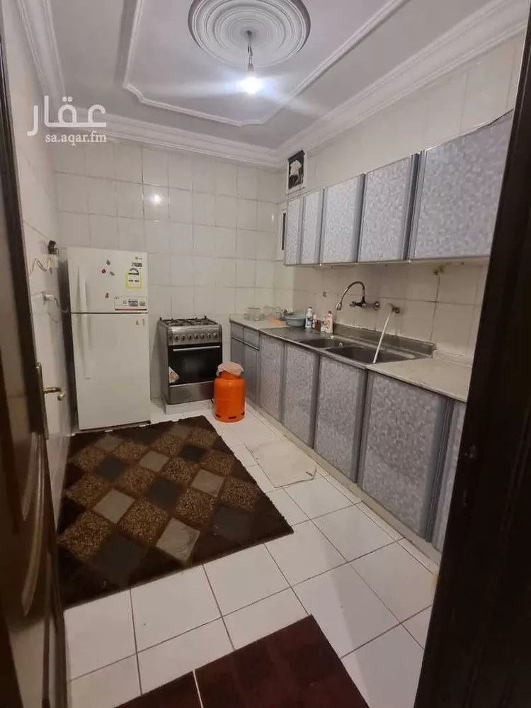 Furnished Apartment for Booking in Jeddah Al Faisaliah 8