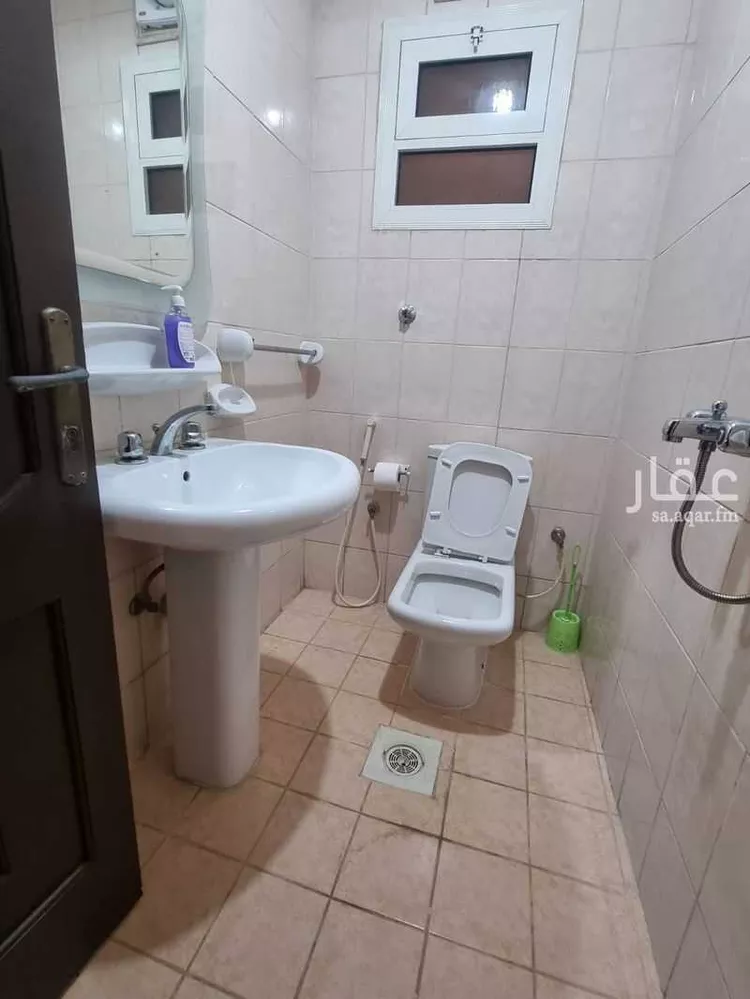 Furnished Apartment for Booking in Jeddah Al Faisaliah 11