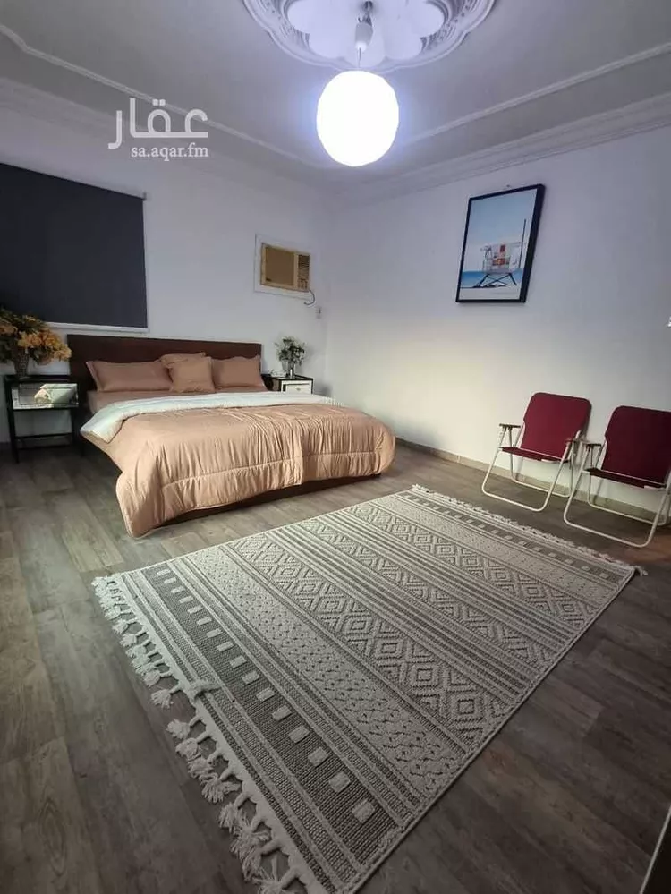 Furnished Apartment for Booking in Jeddah Al Faisaliah