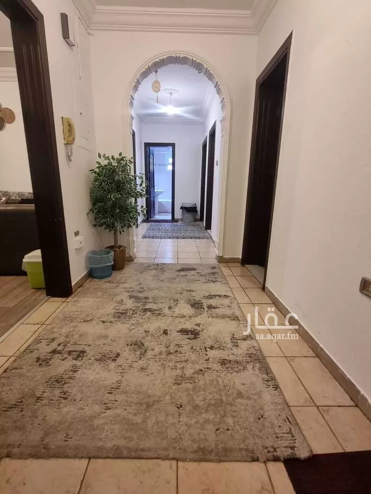 Furnished Apartment for Booking in Jeddah Al Faisaliah 10