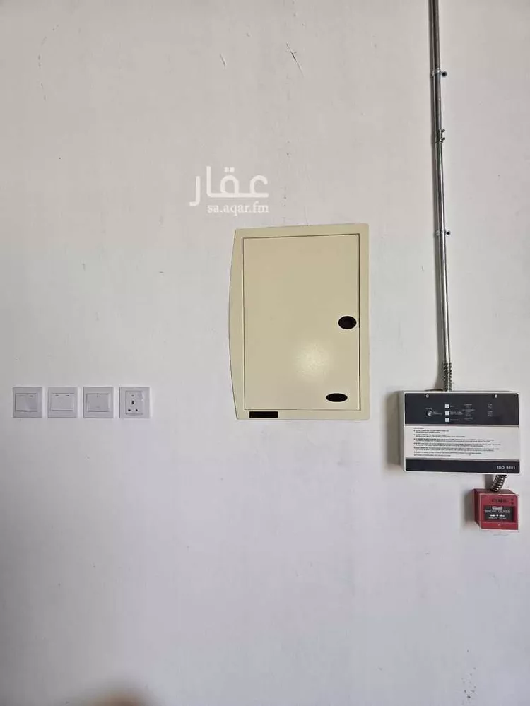 مستودع للإيجار في شارع النفل 12, حي النفل, مدينة بريده, منطقة القصيم صورة 4