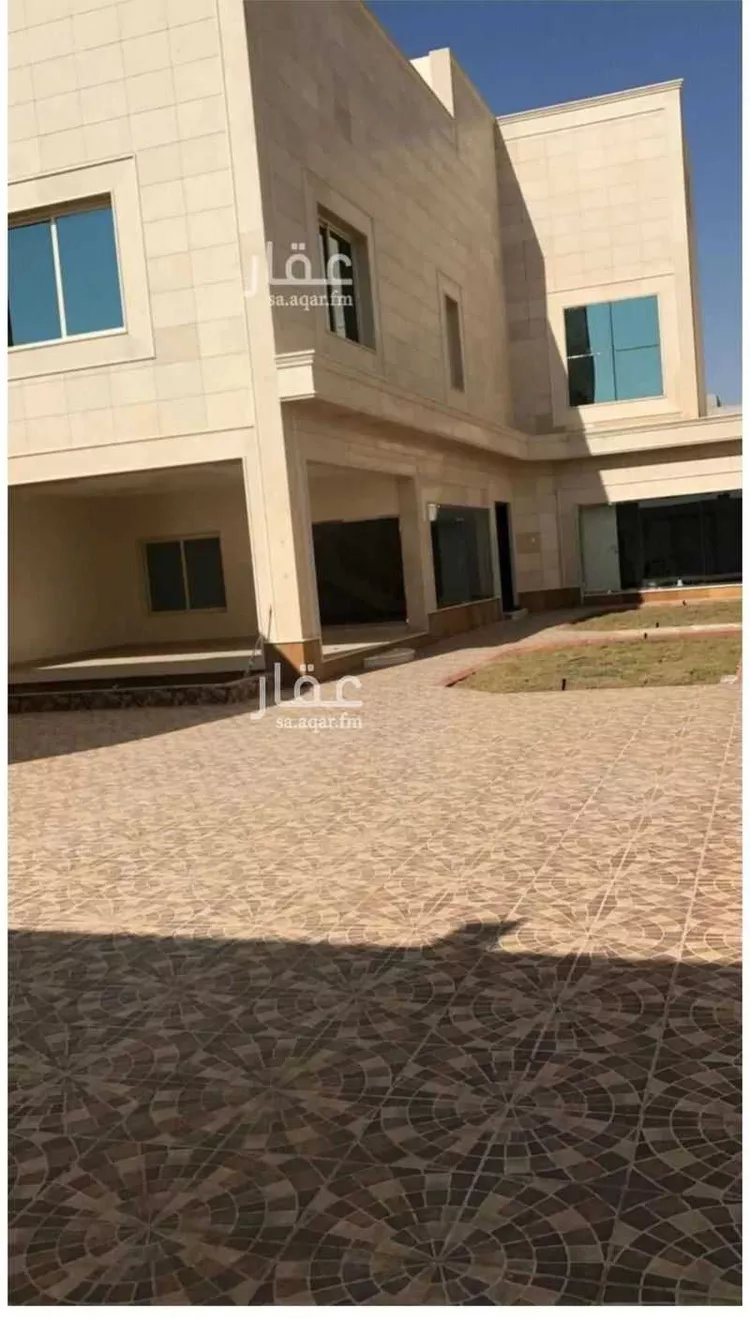 فيلا للإيجار في شارع العزم, حي الحزم, مدينة بريده, منطقة القصيم