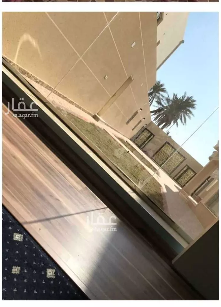 فيلا للإيجار في شارع العزم, حي الحزم, مدينة بريده, منطقة القصيم صورة 2