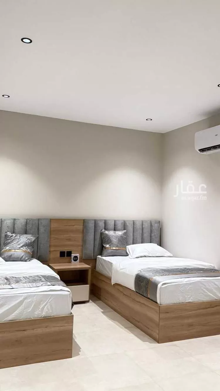 شقة للإيجار في شارع شارع تبوك, حي الربوة, مدينة الوجه, منطقة تبوك صورة 3