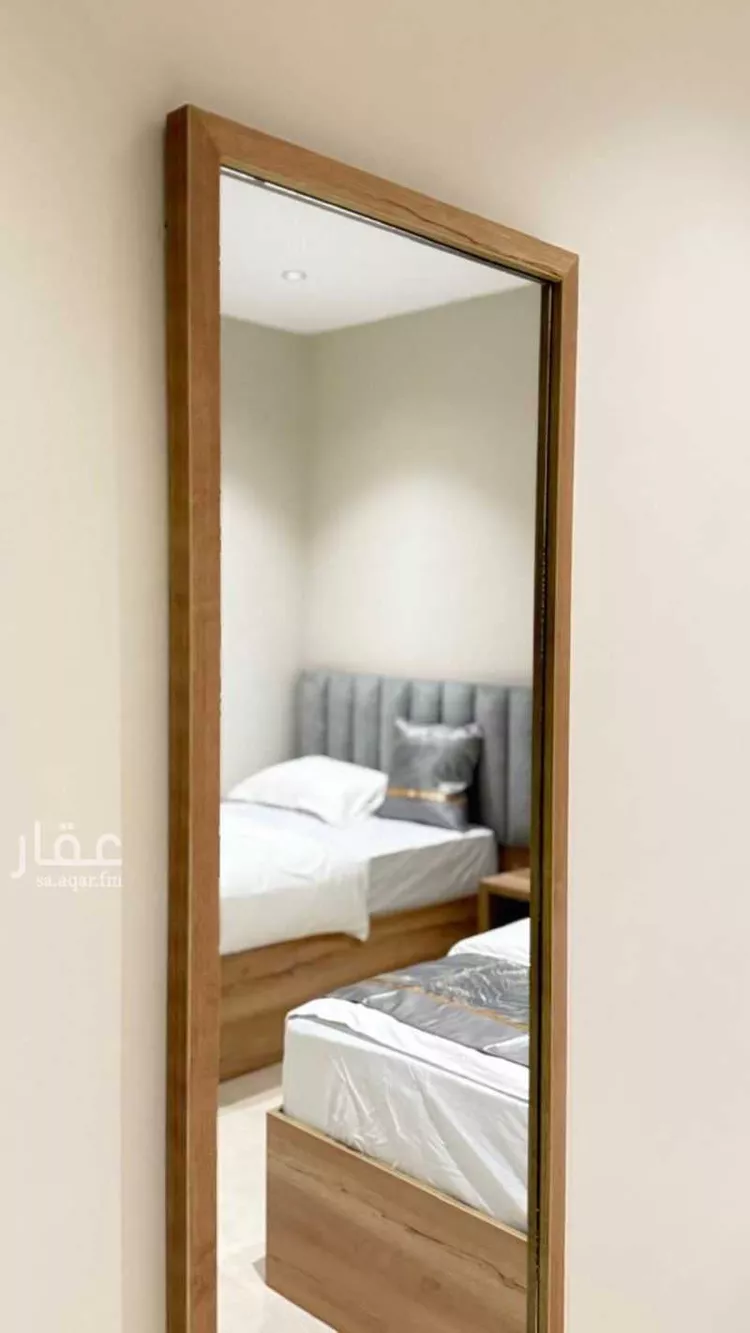 شقة للإيجار في شارع شارع تبوك, حي الربوة, مدينة الوجه, منطقة تبوك صورة 4