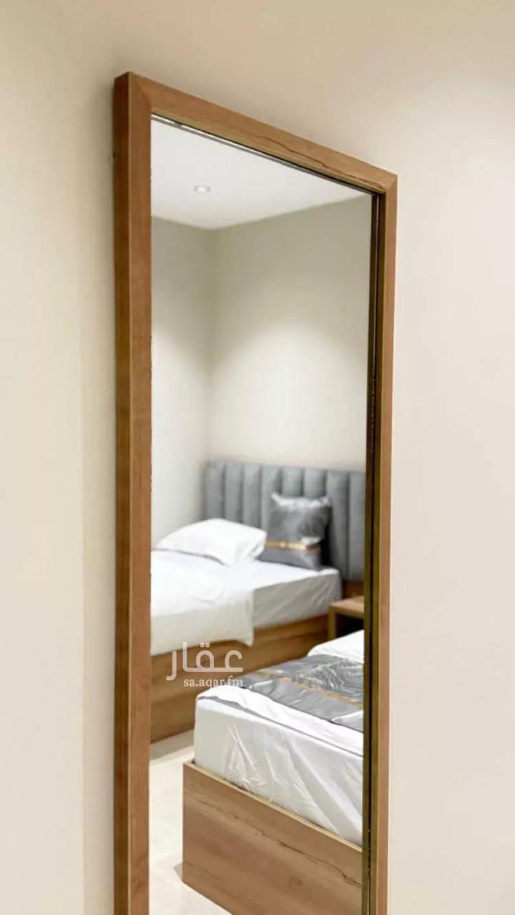 شقة للإيجار في شارع شارع تبوك, حي الربوة, مدينة الوجه, منطقة تبوك صورة 4