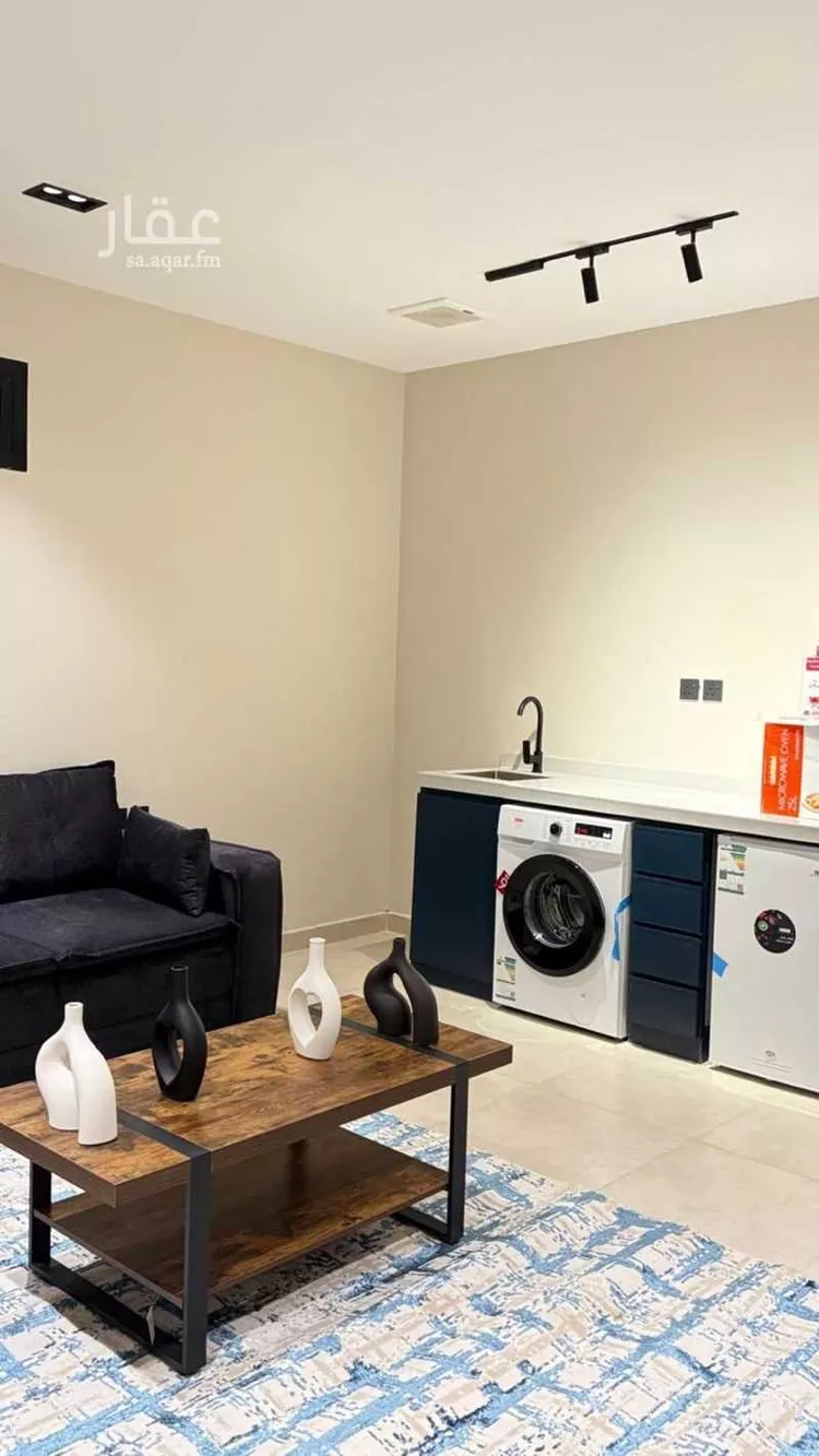 شقة للإيجار في شارع شارع تبوك, حي الربوة, مدينة الوجه, منطقة تبوك صورة 2