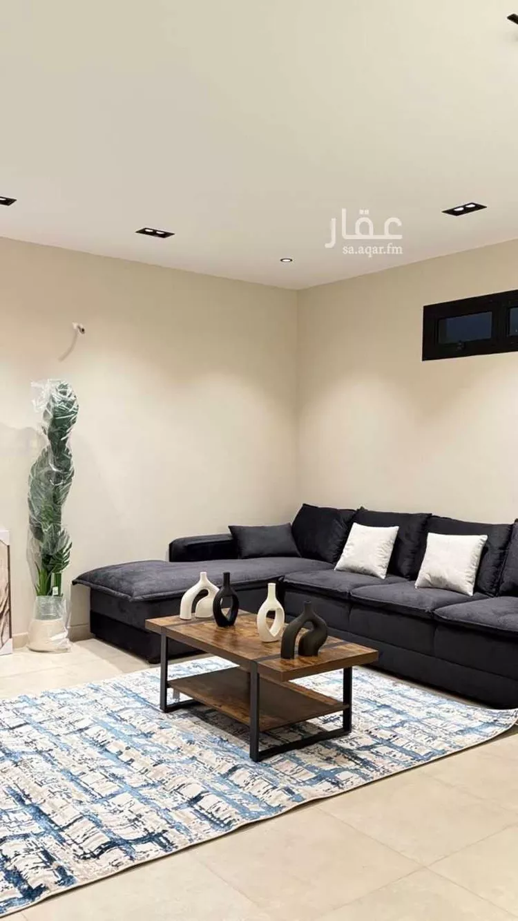 شقة للإيجار في شارع شارع تبوك, حي الربوة, مدينة الوجه, منطقة تبوك