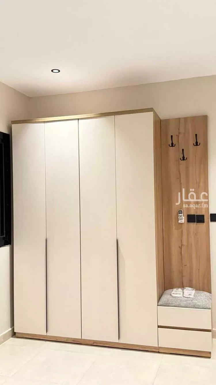 شقة للإيجار في شارع شارع تبوك, حي الربوة, مدينة الوجه, منطقة تبوك 6