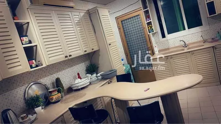 فيلا مفروشة للحجز في شارع جعفر بن احمد ، حي المحمدية ، الرياض ، منطقة الرياض 9