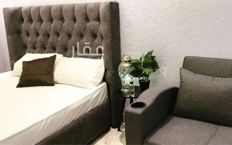 شقة مفروشة للحجز في شارع حمد بن عبدالعزيز ، حي النخيل ، الرياض ، منطقة الرياض صورة 2