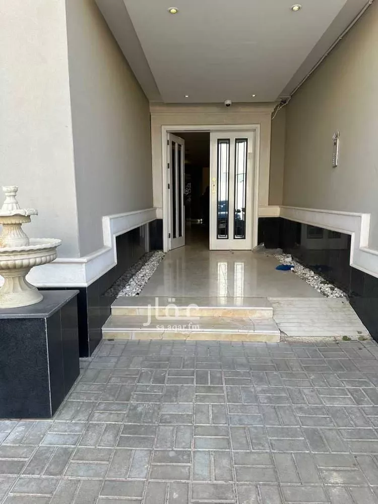 شقة للإيجار في شارع رقم 321 ، حي القيروان ، الرياض ، منطقة الرياض صورة 5