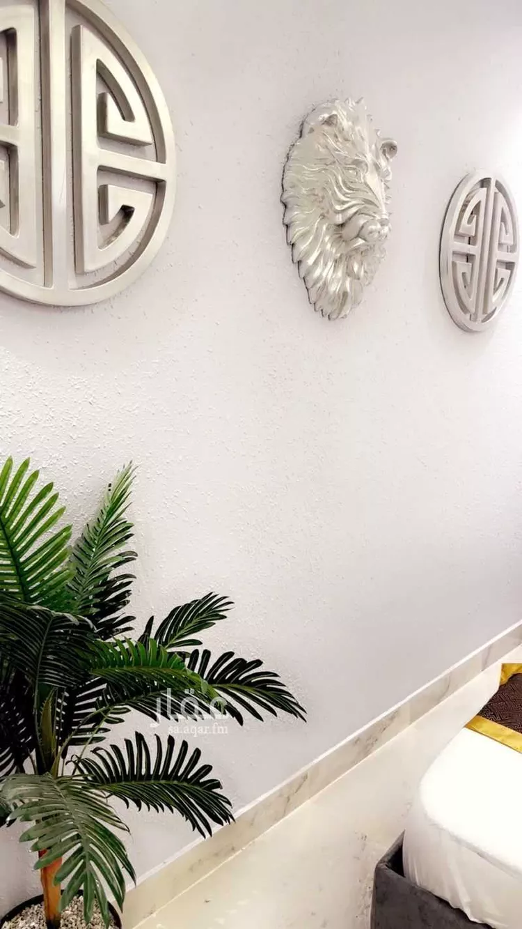 شقة مفروشة للحجز في شارع حمد بن عبدالعزيز ، حي النخيل ، الرياض ، منطقة الرياض صورة 4