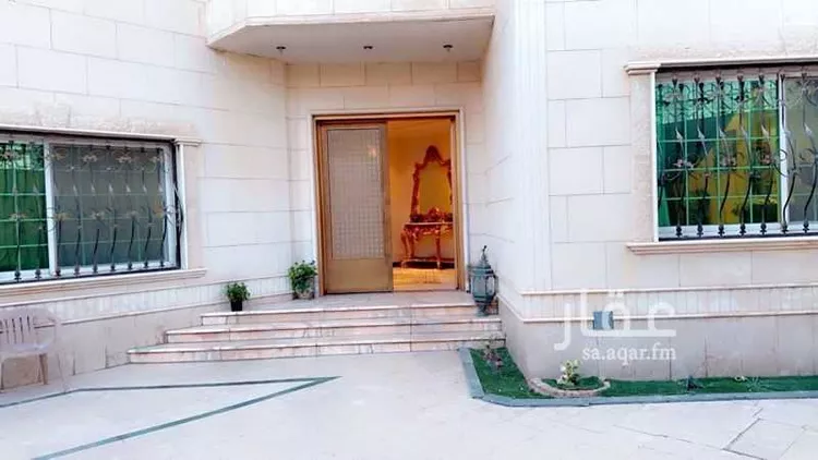 فيلا مفروشة للحجز في شارع جعفر بن احمد ، حي المحمدية ، الرياض ، منطقة الرياض 7