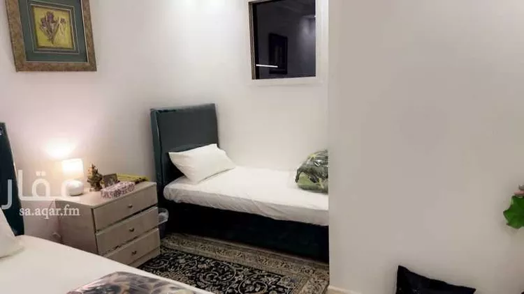 شقة مفروشة للحجز في شارع حمد بن عبدالعزيز, النخيل, الرياض صورة 5