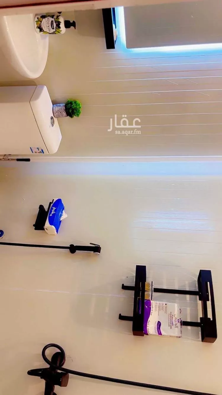 شقة مفروشة للحجز في شارع حمد بن عبدالعزيز ، حي النخيل ، الرياض ، منطقة الرياض صورة 3