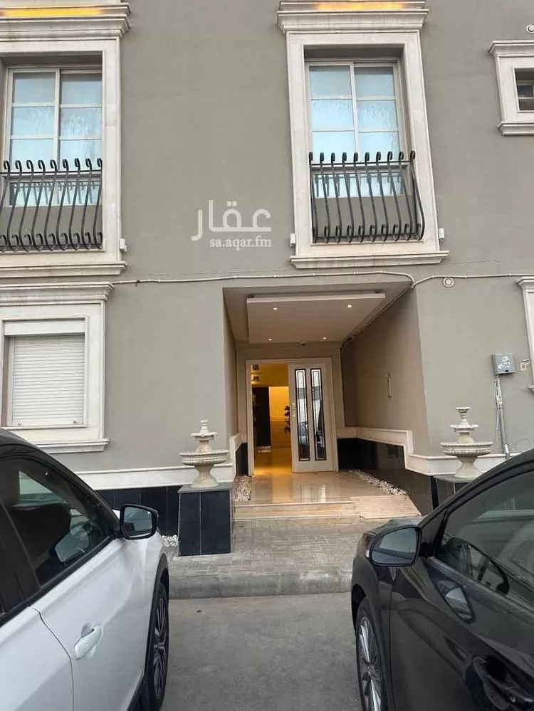 شقة للإيجار في شارع رقم 321 ، حي القيروان ، الرياض ، منطقة الرياض صورة 2