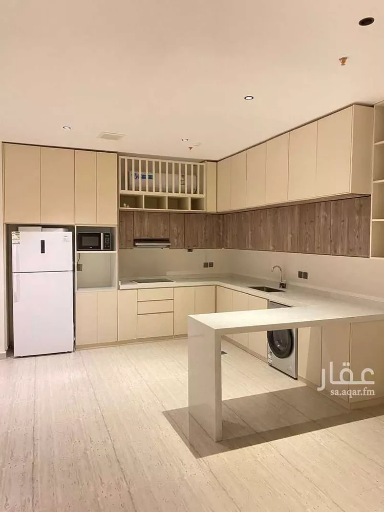 شقة للإيجار في شارع محمد بن ناصر المبارك ، حي عرقة ، الرياض ، منطقة الرياض صورة 3