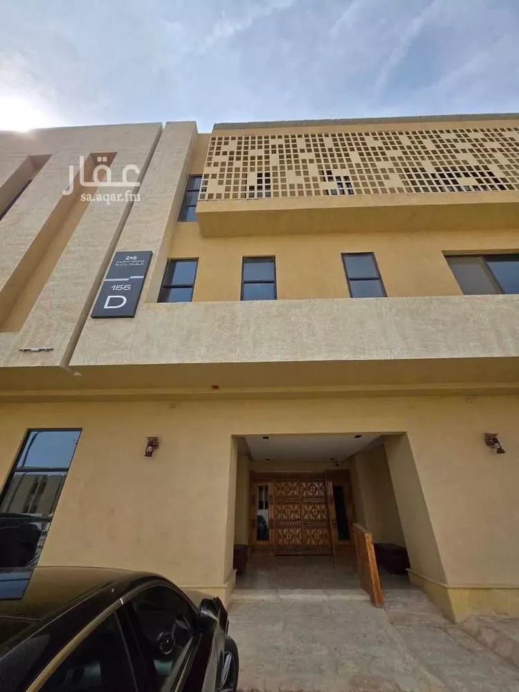 شقة للإيجار في شارع محمد بن ناصر المبارك ، حي عرقة ، الرياض ، منطقة الرياض 1 صورة