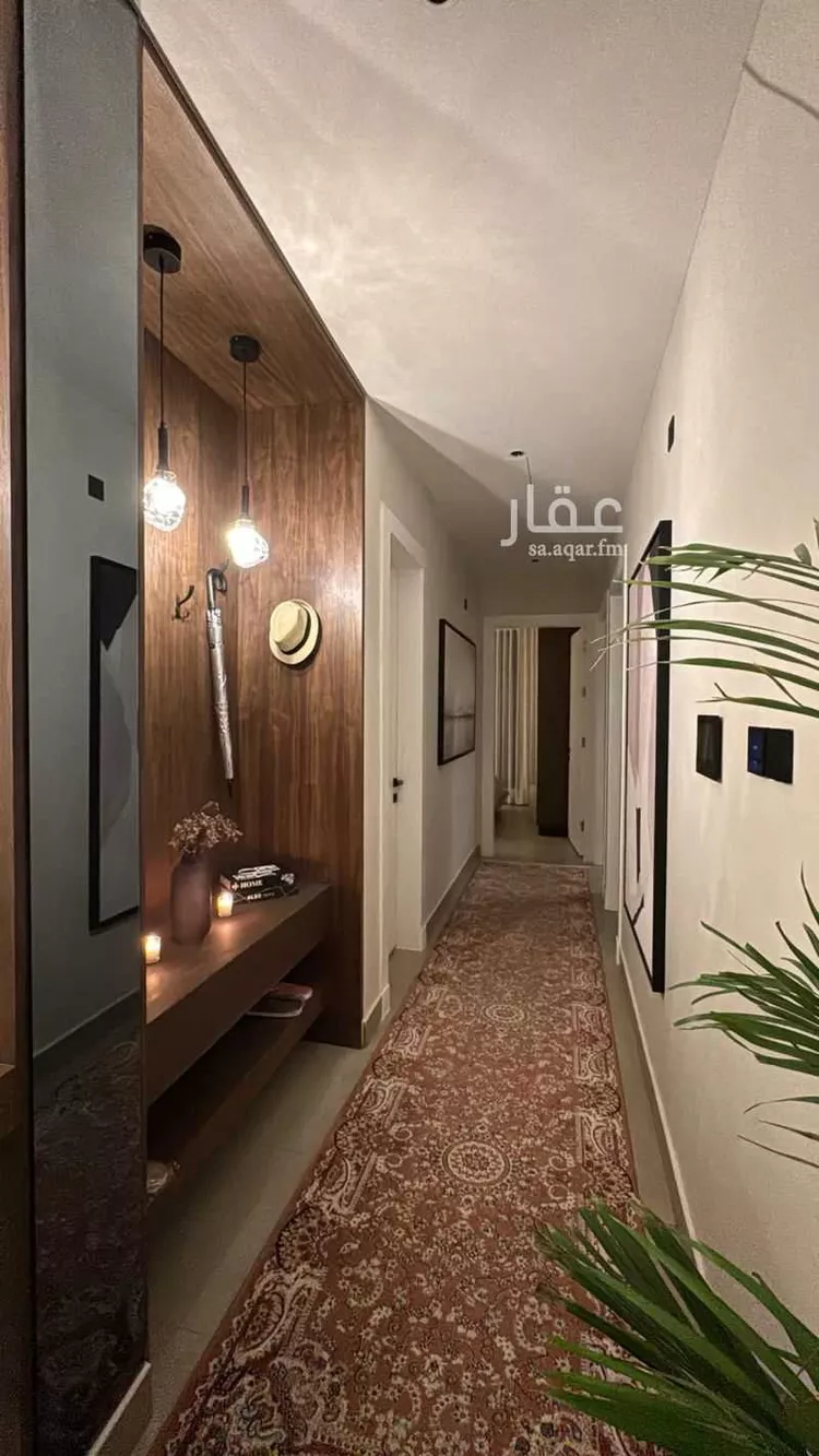 شقة للبيع في شارع ابن الحافظ ، حي العليا ، الرياض ، منطقة الرياض 8