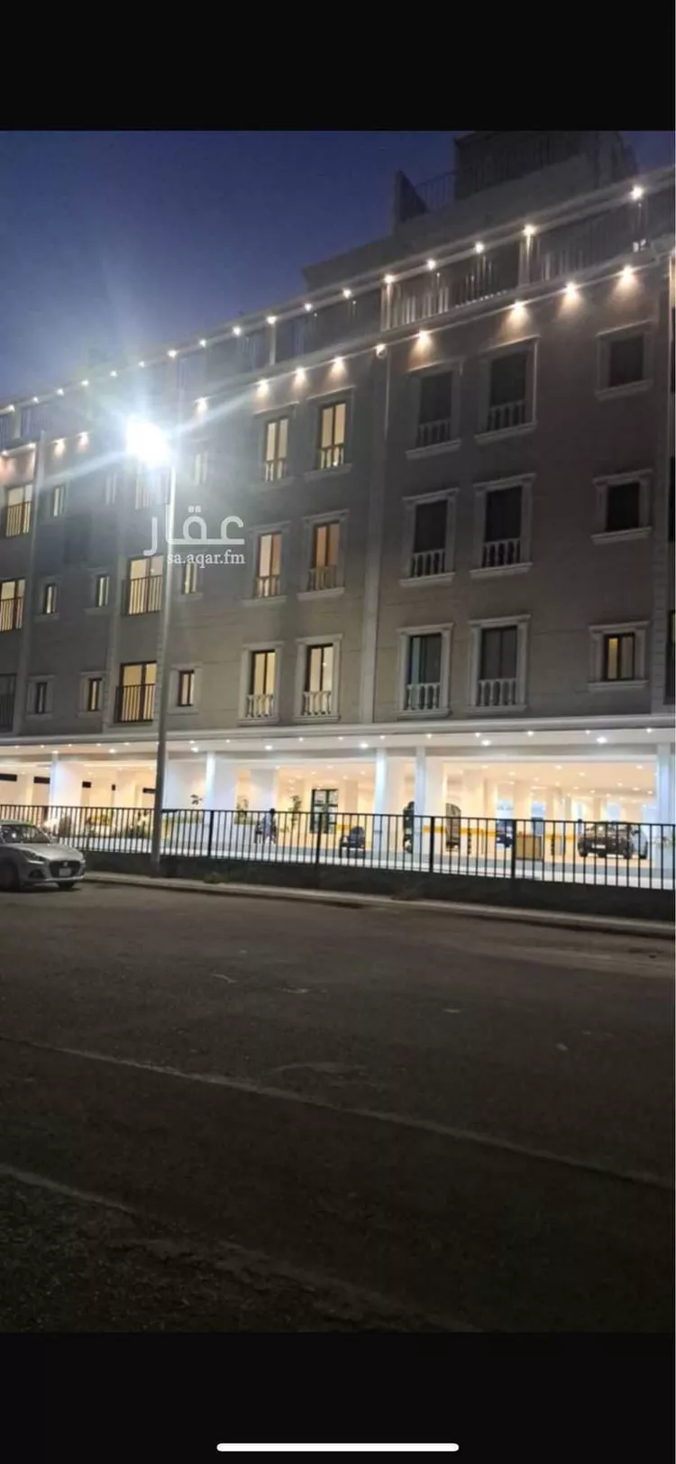 شقة للإيجار في شارع ابي الحسن البغوي, حي أبحر الجنوبية, مدينة جدة, منطقة مكة المكرمة صورة 2