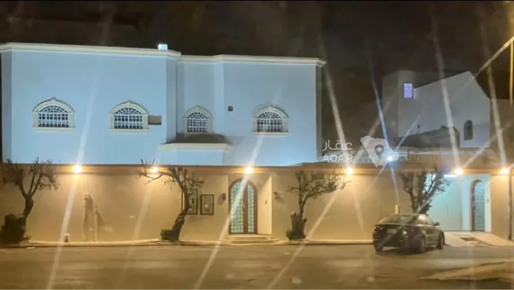 Villa for Rent in Riyadh Ad Dar Al Baida