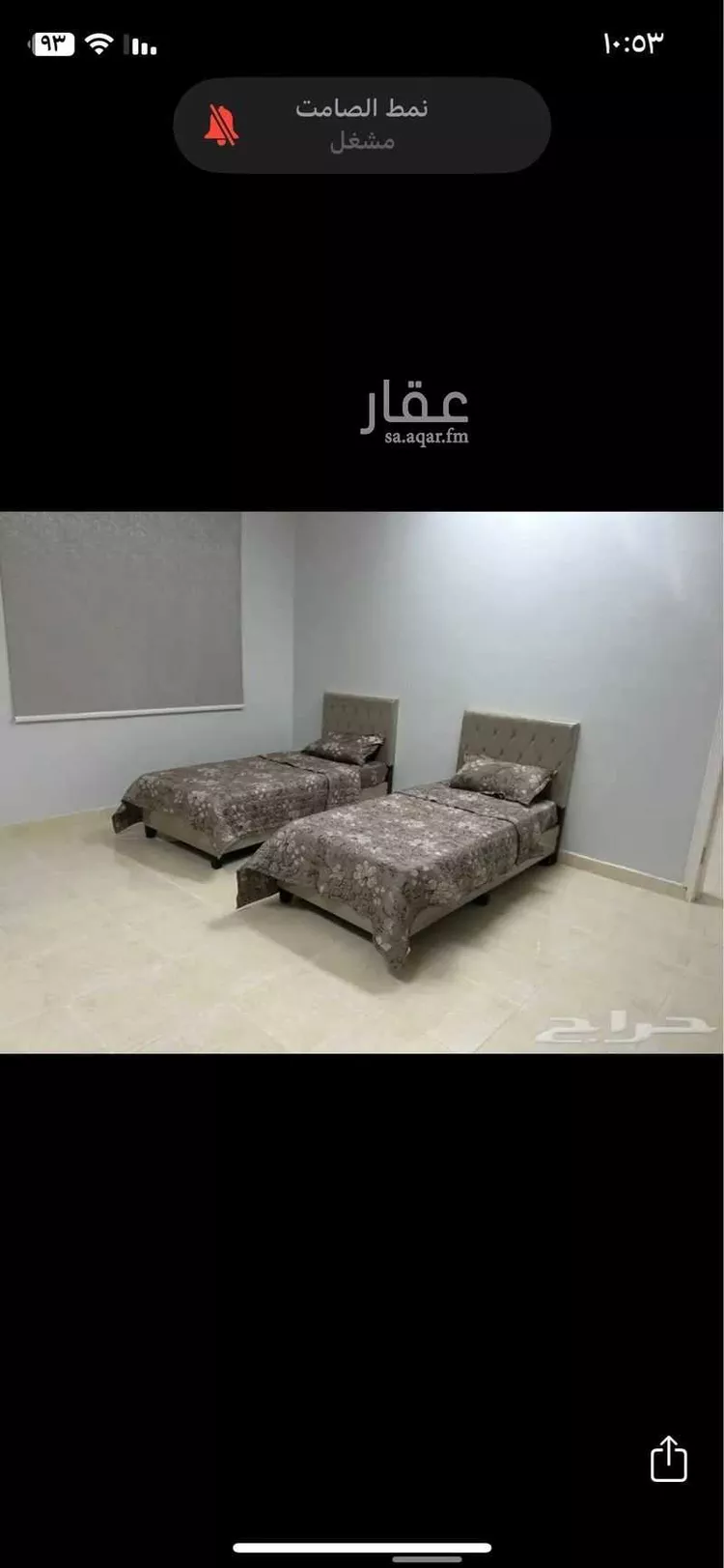 شقة للإيجار في شارع عمير, حي البركة, مدينة المدينه المنوره, منطقة المدينة المنورة صورة 4