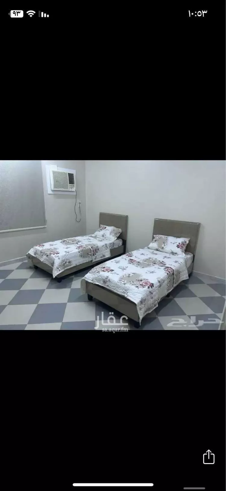 شقة للإيجار في شارع عمير, حي البركة, مدينة المدينه المنوره, منطقة المدينة المنورة صورة 2