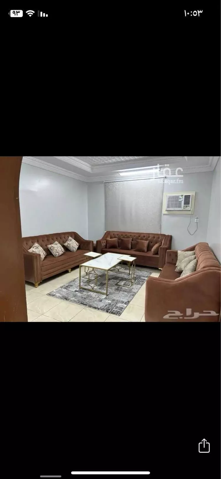 شقة للإيجار في شارع عمير, حي البركة, مدينة المدينه المنوره, منطقة المدينة المنورة صورة 3
