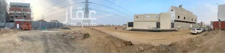 أرض للبيع في شارع النضير بن الحارث(رضي الله ع ، حي البشائر ، جدة ، جدة صورة 2