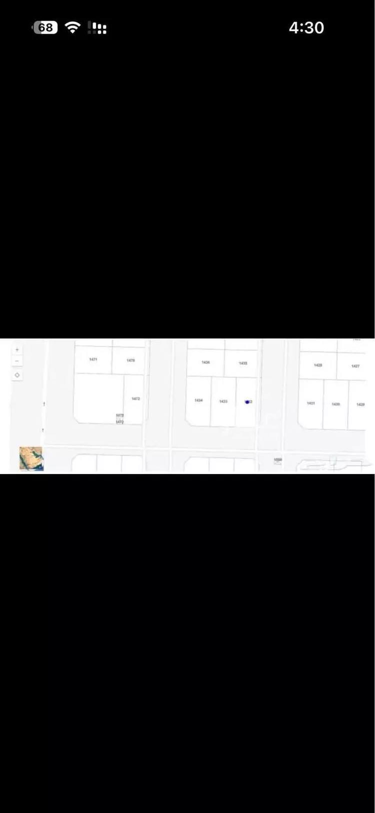 Land for Sale in Taif Jubrah