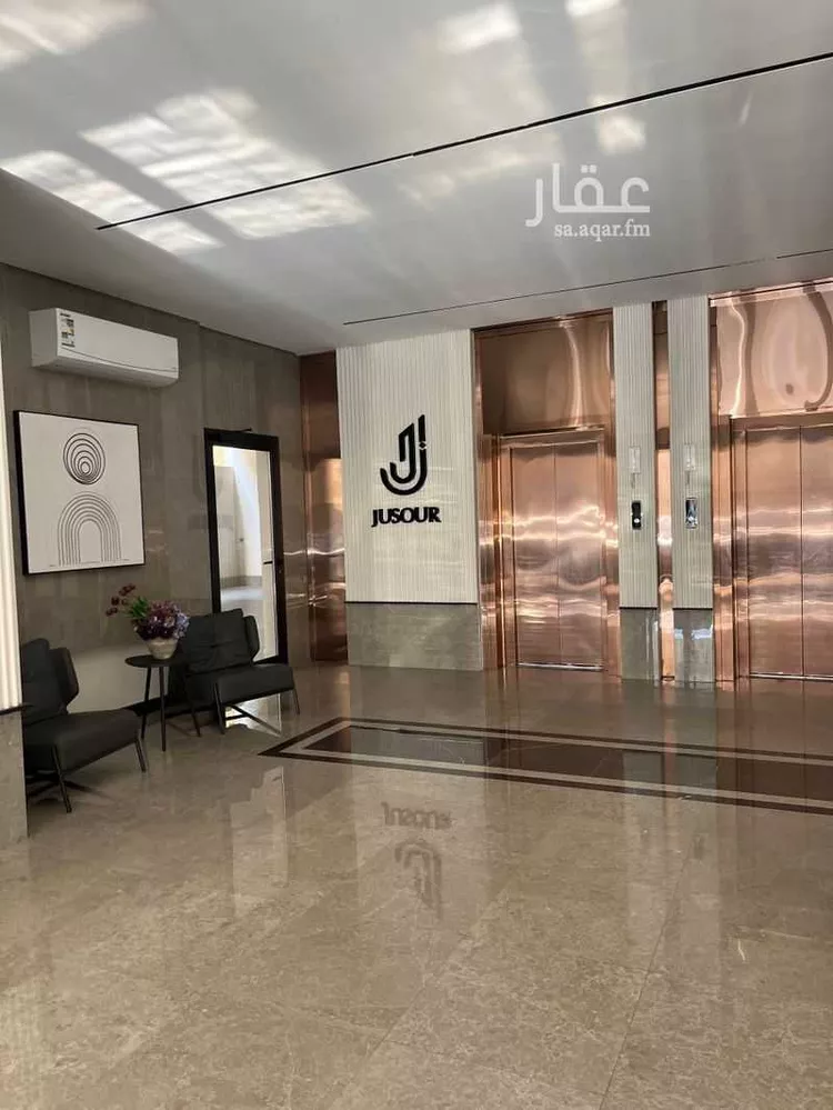 شقة للإيجار في شارع نهضة الشرق ، حي السلامة ، جدة ، جدة صورة 3