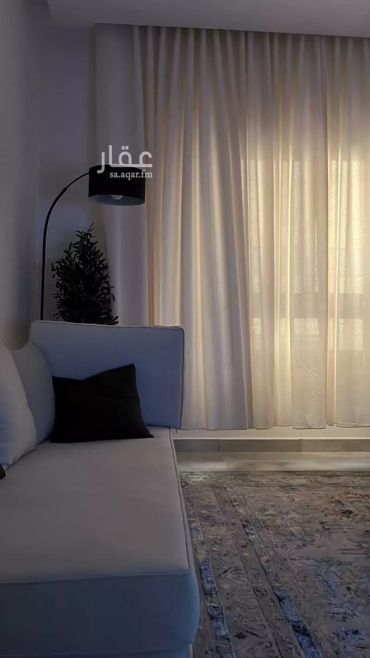 شقة للإيجار في شارع نهضة الشرق ، حي السلامة ، جدة ، جدة صورة 5