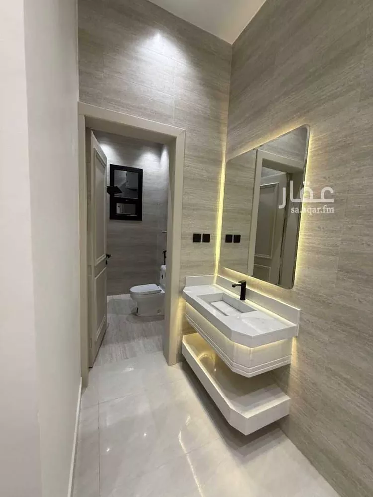 Apartment for Rent in Riyadh Dahiat Namar 10