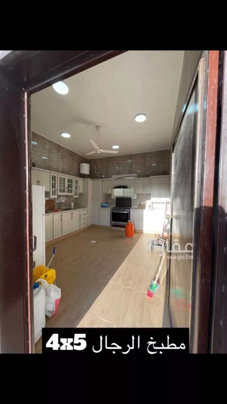 استراحة للبيع في شارع محمد الكفيف ، العيش ، خميس مشيط صورة 3